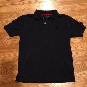 Boy’s Tommy Hilfiger Polo Shirt 12 14